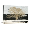 thumbnail image 1 of Global Gallery's 'Golden Tree' by Alessio Aprile Stretched Canvas Wall Art, 1 of 4