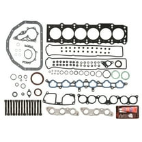 Evergreen FSHB2025L Full Gasket Set Head Bolts Fit 98-05 Lexus IS300 ES300 GS300 L6 3.0 DOHC 2JZGE