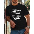 thumbnail image 1 of Localmen'S Casual ShortSleeve T Shirt, 1 of 5