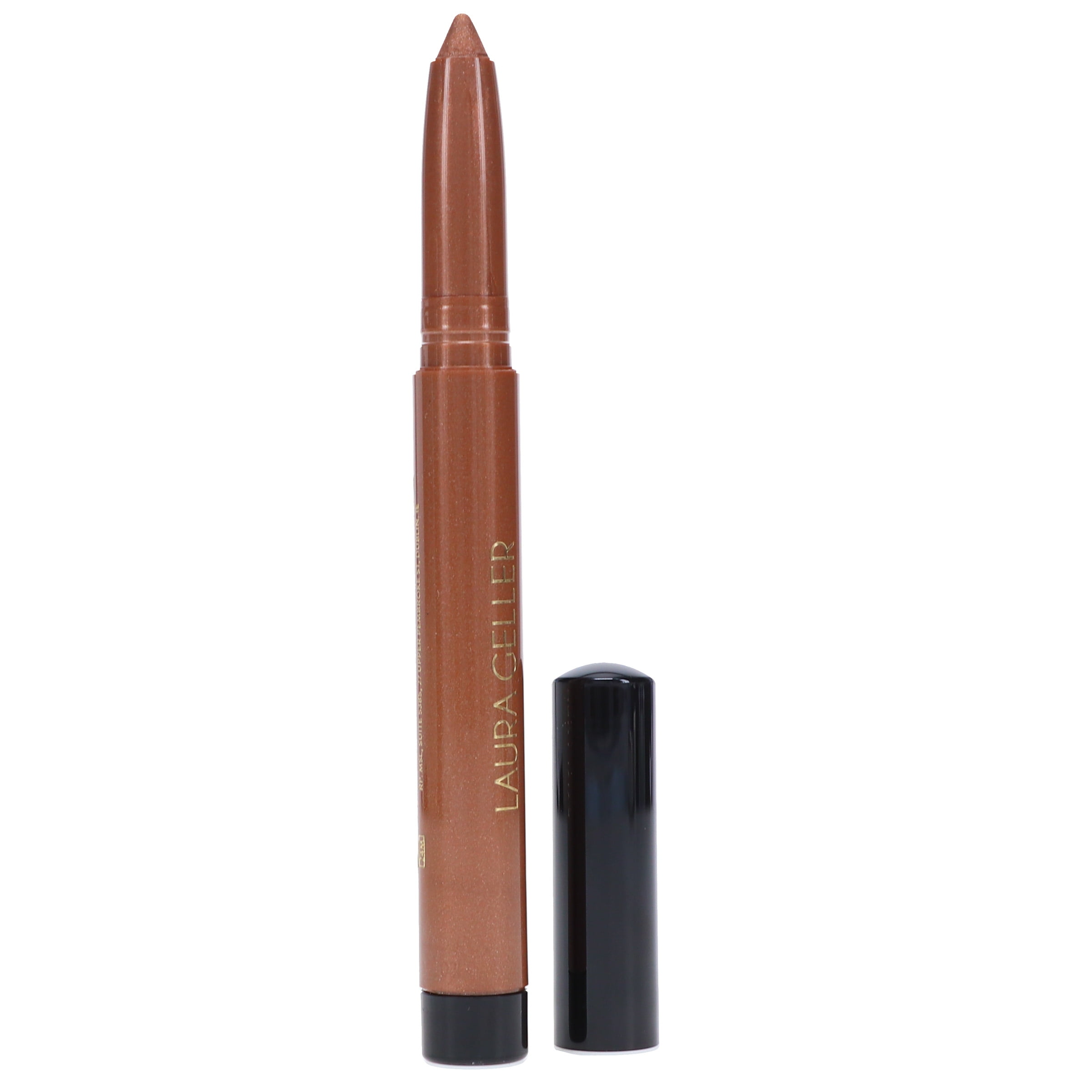 Laura Geller Kajal Longwear Eyeliner Rose Gold 0.049 oz