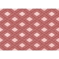 thumbnail image 1 of Ahgly Company Indoor Rectangle Patterned Love Red Area Rugs, 3' x 5', 1 of 6
