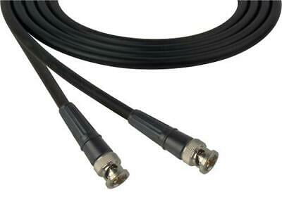 SF Cable RG59 w/2x18AWG Power Cable CMR Black 500 feet 