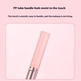 thumbnail image 6 of Nrmvnmi Silicone Lip Brush Concealer Applicator, Round Head Lip Makeup Brush with Cap Silicone Makeup Applicator for Lipstick, Lip Gloss, Lip Balm, Lip Tint, Lip Mask, Concealer, 6 of 8