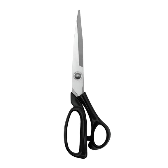 EXLEAF 2026 New Household Pinking Shears for Fabric Cutting,Craft Scissors Decorative Edge,Fabric Scissors,Sewing Scissors,Scrapbook Supplies,Crafting Scrapbooking Scissors,Arts Crafts