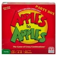 thumbnail image 4 of Apples to Apples Party Box Game - English version, 4 of 8