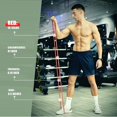 thumbnail image 3 of Polygon Pull Up Assist Resistance Exercise Bands, Heavy Duty Assistance Loop Mobility Band, for Body Stretching, Muscle Toning, Powerlifting, Resistance Training, Physical Therapy, Home Workouts, 3 of 6
