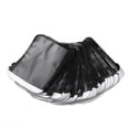 thumbnail image 4 of Sobres De Barrera Para Placa De Fósforo, 500 Sobres De Barrera De Dentista Bolsa Protectora De Película De Rayos X Desechable Para Placa De Fósforo 2.2 X 1.6in, 4 of 5