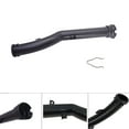 thumbnail image 2 of SEBLAFF Water Pipe with O-Ring Water Pump Thermostat Coolant Pipe Replacement for 2007-2016 Cooper R55 R56 R57 R58 R59 R60 R61 11537589713 11537541845, 2 of 5