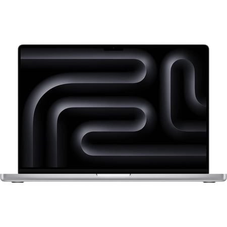Apple MacBook Pro 16", M3 Max 16?core CPU 40?core GPU, 64GB RAM, 2TB SSD (Silver)