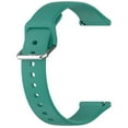thumbnail image 1 of KNFATEQVEDG [24mm] Bracelet de Montre Sportif en Silicone Respirant Résistant à la Transpiration et Confortable à Porter Compatible avec Smartwatch, 1 of 3