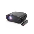 thumbnail image 2 of WEWATCH V50 Mini Smart Projector HD Native 1080P WiFi Protector Built-in Speaker Portable Outdoor Player Home Theater Projectors, 2 of 5