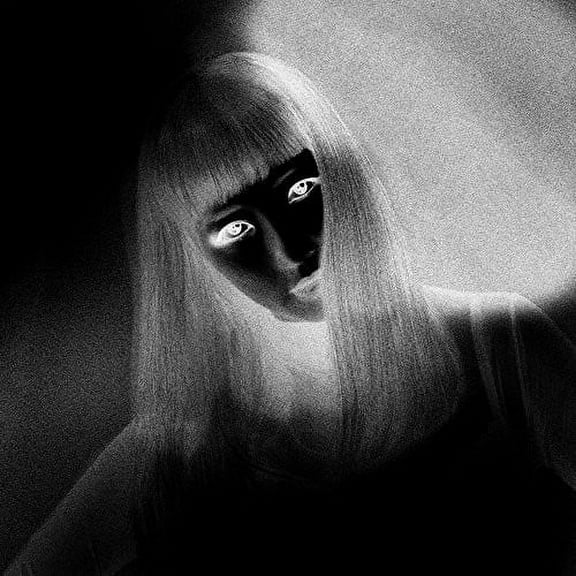 The Present - Break The Dawn - Rock - Vinyl