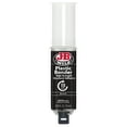 PlasticBonder Black Syringe Epoxy Adhesive 25 ml