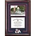 thumbnail image 3 of Campus Images CA920SG Cal State Fresno Spirit Graduate Frame with Campus Image, 3 of 4