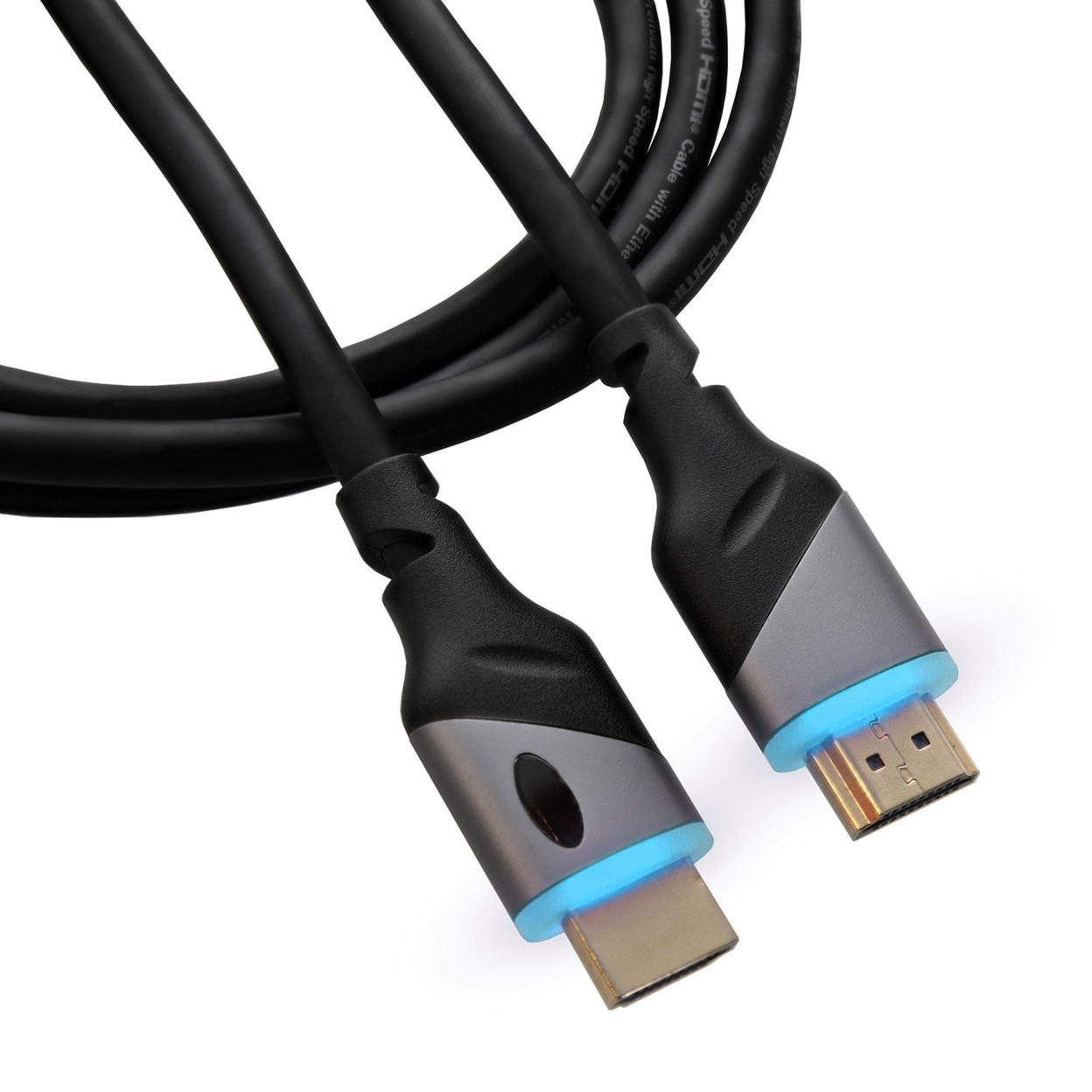 Member's Mark 9' LED Lighted HDMI Premium Cables