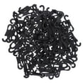 thumbnail image 5 of MLINS 300 pcs  Car Seat Cover Hooks Auto Seat Cushion Fixing Hooks Car Accessories, 5 of 8