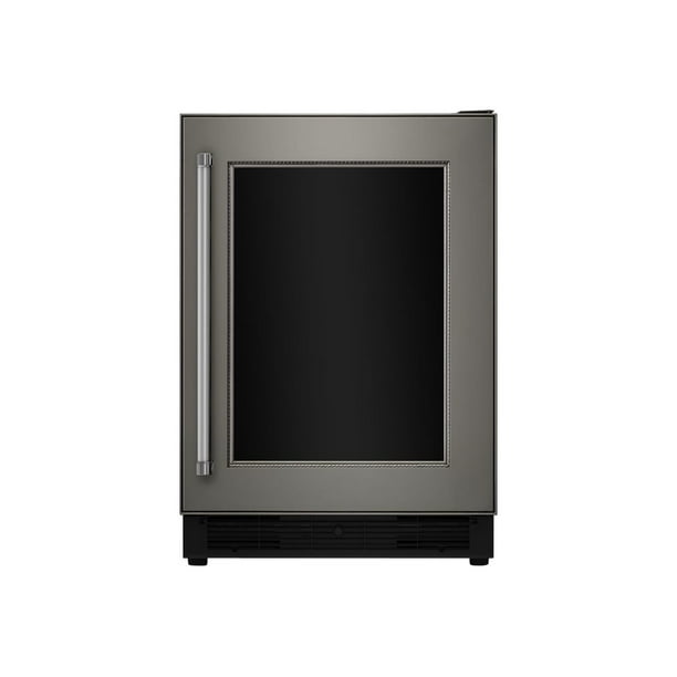 KitchenAid KUBR204EPA Wine cooler/refrigerator niche width 24 in