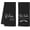 Black, variant on Rustic Lake Kitchen Towels Set of 2, Lake House Decor, Lake Dish Towels for Kitchen, Lake House Essentials Gifts, on Lake Time Nautical Hand Towels for Bathroom, 16x24 Inch(Navy)