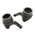 thumbnail image 2 of kusrkot 2 Pieces Aluminum Alloy RC Steering Cups Replacement Upgrade Parts Accessory for, 2 of 8