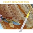 YIGZYCN Hives Scrapers Tool Paint Scraping Flat Bees Hives Frame Lifter