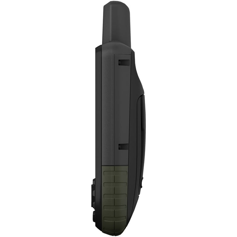 Garmin GPSMAP 66s Rugged Handheld Navigation Device w/ 3 Inch