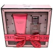 Victoria's Secret Gift Set Eau So Sexy 2 Piece Mist & Lotion