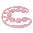 thumbnail image 3 of Rodillo para músculos de las piernas,Rodillo de masaje para piernas 7 Rodillo para músculos Rodillo para masaje de piernas Integración perfecta, 3 of 9