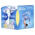 thumbnail image 2 of Infinity with Flex Foam Flexi-Wings, Regular Flow 18 ea, 2 of 7