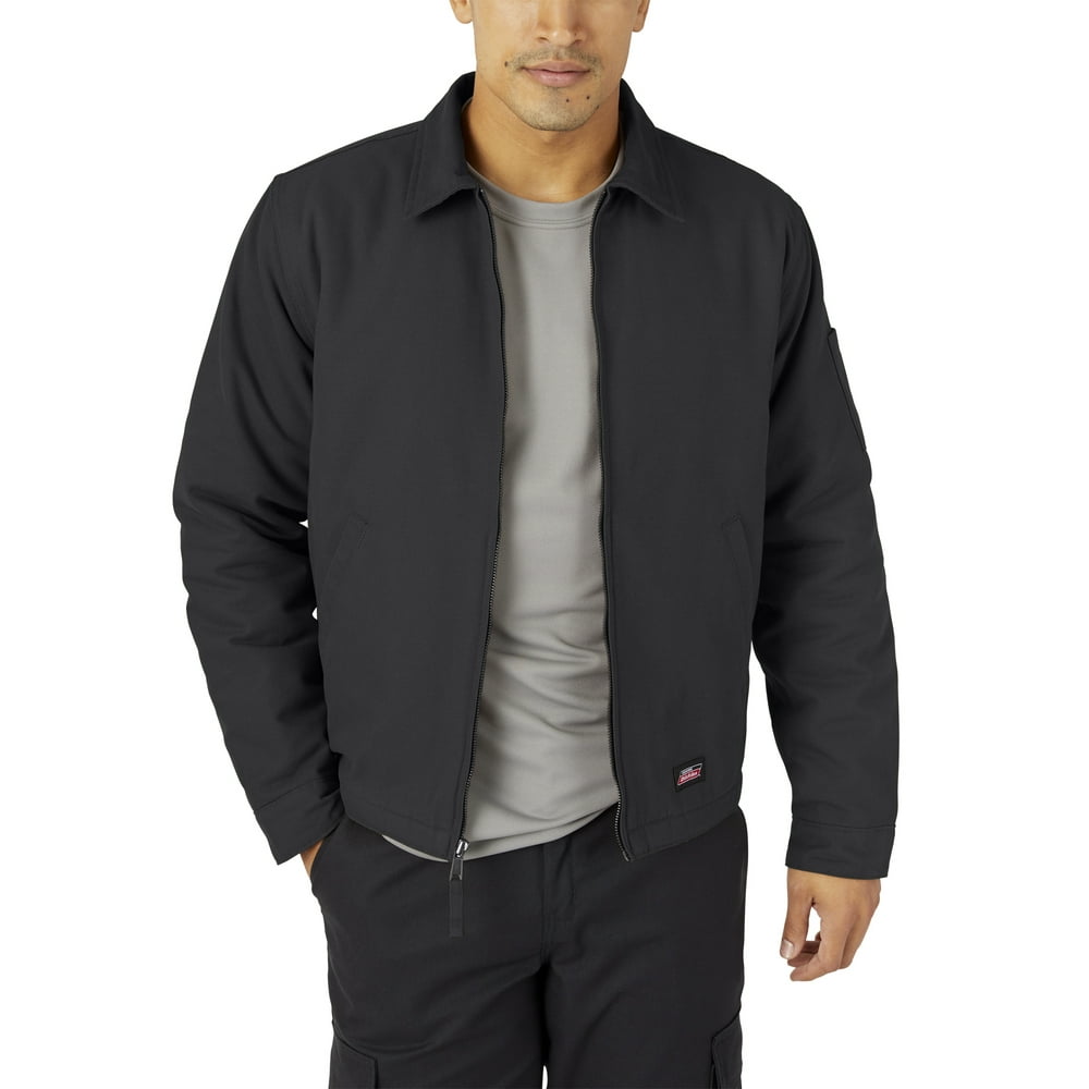 Genuine Dickies Genuine Dickies Mens and Big Mens Quilted Lined