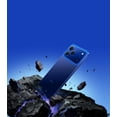 thumbnail image 7 of Tecno Spark 50 Ai 4G LTE (256GB + 4GB) (Compatible with Tmobile Mint Tello Boost Mobile and Worldwide) Dual SIM 6.78" 120Hz 50MP Camera (Titanium Gray), 7 of 7