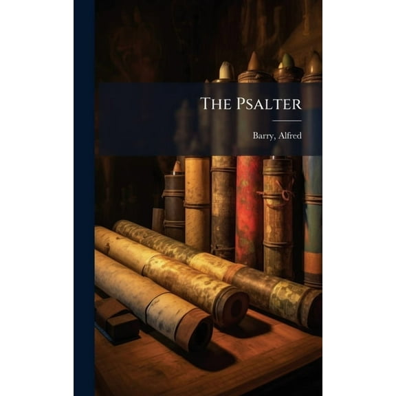 The Psalter, (Hardcover)