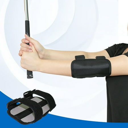 

Gol F Swing Alignment Brace Training Aid Wrist Correction Set Gol F Gesture Alignment Practice Tool For Beginners Arm Alert Posture Training Corrector Arm Bending Motion Corrector