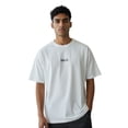 thumbnail image 1 of Playera T-Shirt BALR Glitch Regular Fit Bright White, 1 of 5