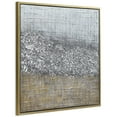 thumbnail image 3 of Empire Art Direct Matter Textured Metallic Hand Painted Wall Art, 36" x 36" x 1.5", Ready to Hang, 3 of 5