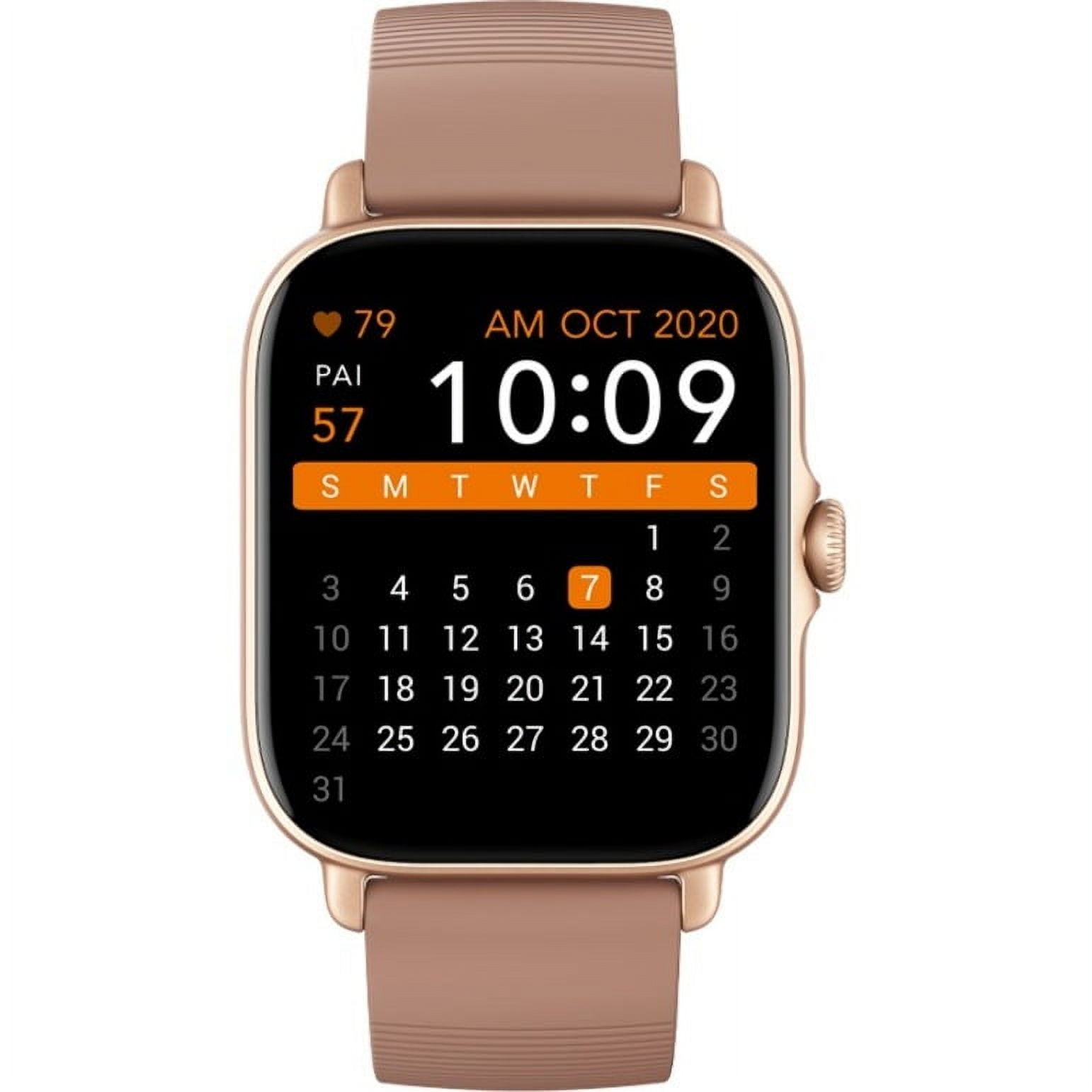 Amazfit GTS Smart Watch: GPS, 150 Sports Modes, curacao Ubuy