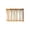 C, variant on Printed Rod Pocket Kitchen Curtains, Light Filtering Semi-Blackout Sun Block Short Sheer Polyester Easy Hang for Kitchen Cafe Nook Home Partition Window Decor, A
