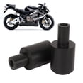 thumbnail image 1 of Protector Motorcycle Frame Sliders Shock Absorption Super  Anti Crash Protector For CBR 600 RR 2003 To 2006, 1 of 8