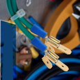 thumbnail image 4 of Convenient & Long Service Adapters Male to Female Quick Connectors Efficient Electrical Connectors Terminals set, 4 of 5