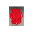 thumbnail image 6 of Ergo Chef 5 Pocket Knife Roll Bag with Zipper and handle, 6 of 6