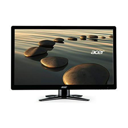 Open Box Acer G6 G226HQL Bbd 21.5-Inch Full HD LCD Monitor