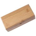 thumbnail image 3 of Shisuyan Natural Wooden Glasses Case Multi-functional Storage Box Sunglasses Wood Holder, 3 of 7