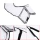 thumbnail image 1 of Sacos de Abrigo,Cochecito de BEB?Universal de la Cubierta de Lluvia Impermeable Pram Cochecito de pr ecito para cochecitos cubiertas carriola carriolas Spptty no, 1 of 7
