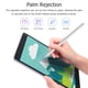 thumbnail image 3 of Pázul t Lápiz capacitivo activo Lápiz óptico con carga magnética Rechazo de la palma Escritura suave al tacto Compatible con iPad mini (6.ª generación)/iPad Pro Series / Air (4.ª/5.ª generación), 3 of 8