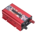 thumbnail image 3 of Inversor de CA D Cto, convertidor de potencia de 3000W CC a CA D Cto CA Convertidor de potencia W, el mejor de su clase, 3 of 8