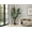 Green 7, variant on Indoor Plants Artificial Plant, 83" Tall, Indoor, Decorative, Floor, Palm Tree, Real Touch, Green Leaves, Black Pot,Artificial Flowers