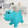 thumbnail image 1 of Hopping Toy, Bouncy Horse Toy Interactive Toy  for Outdoor, 1 of 7