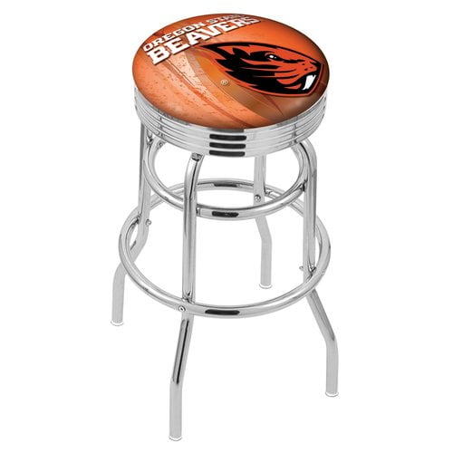 Holland Bar Stool NCAA 30'' Swivel Bar Stool