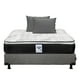 thumbnail image 1 of Colchón Premier Spring Air + Box + Almohadas 2 Pack, 1 of 8