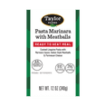 thumbnail image 4 of Taylor Farms Pasta Marinara with Meatballs, Microwave Ready Single Serve Meal, 12 oz, Fresh, 4 of 6
