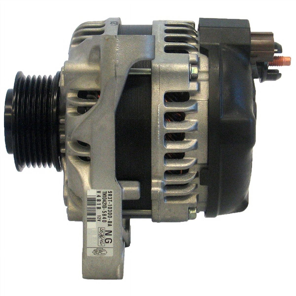 Genuine ACDelco Alternator